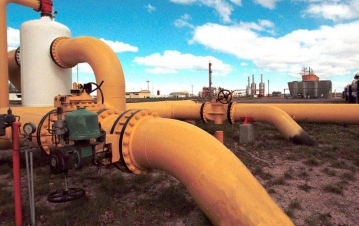 Habrá que importar gas natural licuado para abastecer el mercado interno en invierno