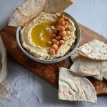 13 de mayo - Día Internacional del Hummus. 13 de mayo - Día Internacional del Hummus.