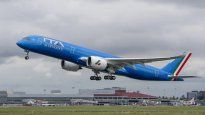 Un hombre murió en pleno vuelo llegando a Ezeiza