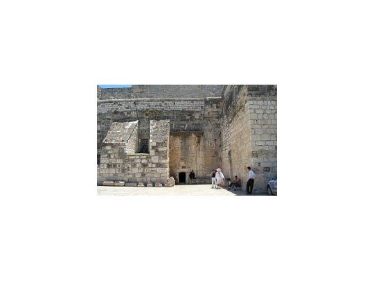El edificio pasó a integrar la lista que elabora la UNESCO.