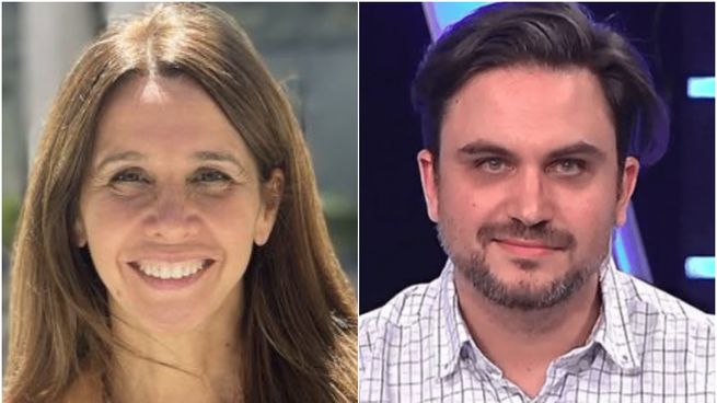 Pilar Ramírez armó un bloque propio en el parlamento de la Ciudad. 