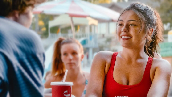 The Netflix film that has all the condiments of the comedies successfully The Netflix film that has all the condiments of the comedies successfully