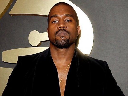 Nueva demanda contra Kanye West.