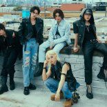 Los referentes del K-pop llegan a la Argentina. Los referentes del K-pop llegan a la Argentina.