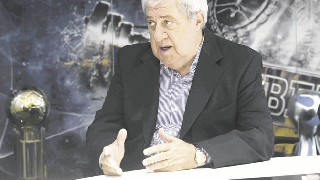 en valor. Puso Ameal su gestión al frente de Boca, que al bicampeonato podría sumarle la Copa Argentina y la Copa de Campeones en 2022.