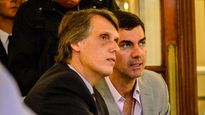 Urtubey y Kosiner están entre los que tejen un frente antimilei salteño que una a la mayor parte del peronismo.