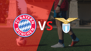 bayern munich golea y confirma su clasificacion a cuartos de final