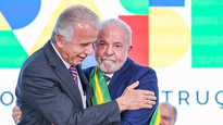 lula respaldo al ministro de defensa tras el intento de golpe