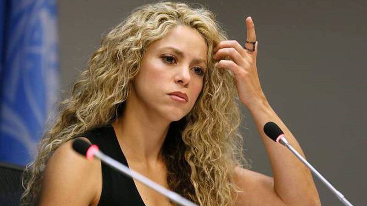 Shakira will be brought to trial for tax fraud in Spain