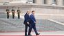 Archivo. Las acusaciones de Trump se dan a meses de la posible visita de Xi Jinping a la Casa Blanca.