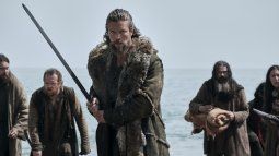 Start watching this Netflix series about Nordic history. Start watching this Netflix series about Nordic history.
