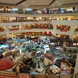 Los comerciantes pymes registraron un desplome en sus márgenes operativos. Los comerciantes pymes registraron un desplome en sus márgenes operativos.