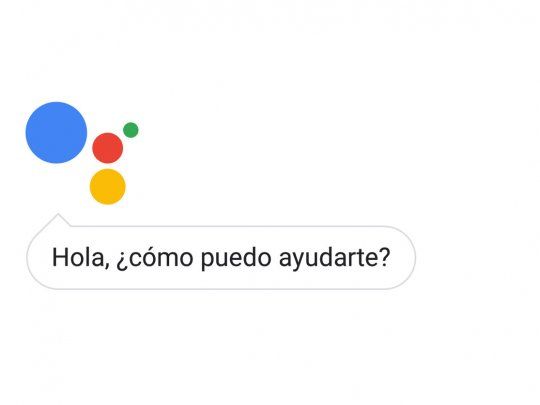Google habilitará la confirmación de pagos utilizando la voz.