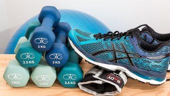 cardio o pesas: ¿cual es el mejor ejercicio para quemar calorias?