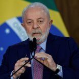 Los condenados integraban una conspiración para asesinar a Lula. Los condenados integraban una conspiración para asesinar a Lula.