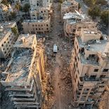 La guerra azota Medio Oriente La guerra azota Medio Oriente