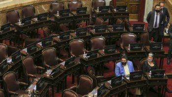 El Senado debatiriá el proyecto este jueves&nbsp;
