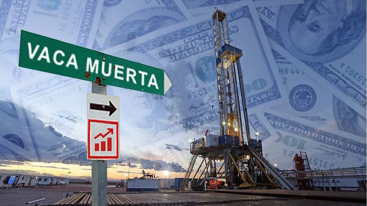 Vaca Muerta and a relevant announcement for the entire oil industry: the keys