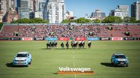 volkswagen, junto al mejor polo del mundo