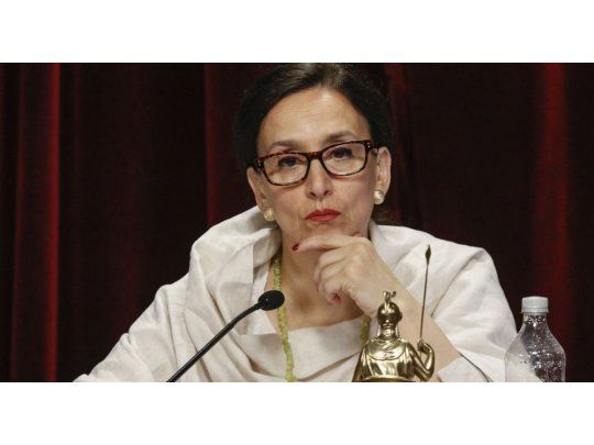 No es que se le va a permitir al familiar blanquear todo. Lo que se le va a permitir es que no se le afecten bienes adquiridos antes porque no entraría la cuestión de tu uso del privilegio de ser funcionario público, subrayó Michetti sobre la polémica medida.