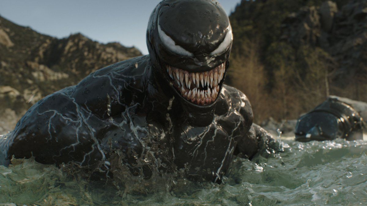 What first reviews say about “Venom: The Last Dance”