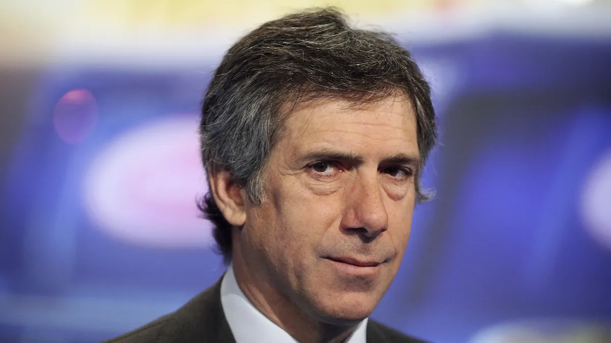 He ran in Monaco and left Formula 1 to become the king of pasta: the story of Paolo Barilla