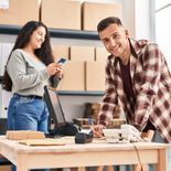 emprendedores emprendedores