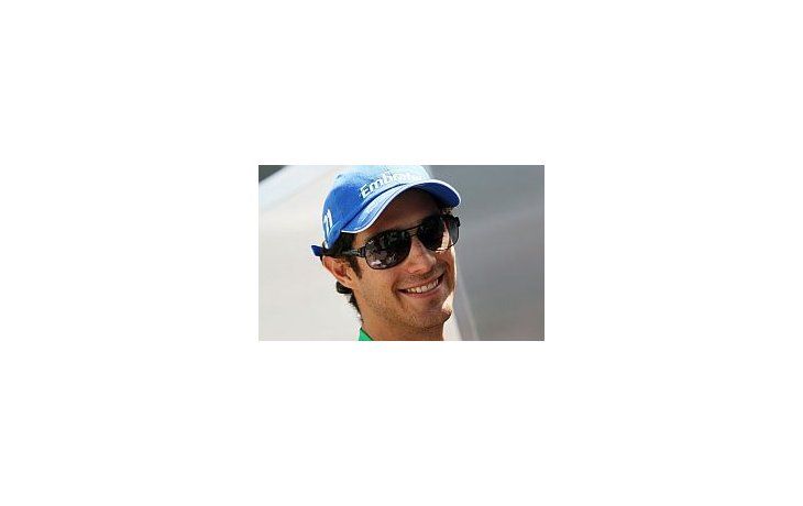 Bruno Senna reemplazará a compatriota Rubens Barrichello
