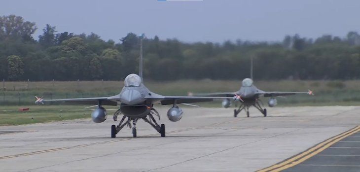 C&oacute;rdoba fue la sede del acto oficial de presentaci&oacute;n.