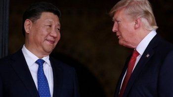 eeuu-china: concluye dialogo comercial con esperanza de sellar acuerdo