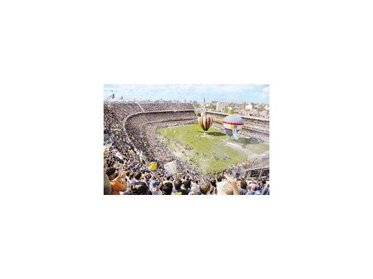 Bergés se va de la Justicia derrotado, en su intento de procesar a dirigentes e hinchas de Boca por la presunta falsificación de entradas para el clásico con River Plate.