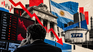 Las tasas internacionales y el riesgo país golpearon a las acciones argentinas y abrieron nuevas oportunidades de inversión.