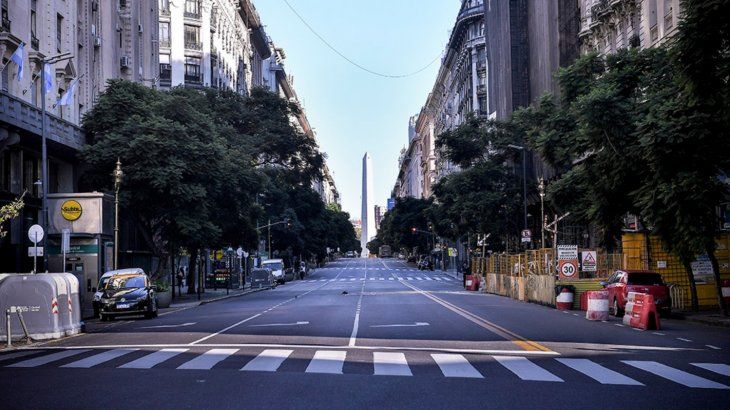 La CGT, CTA, sindicatos y organizaciones sociales pidieron volver a fase 1 del ASPO.&nbsp;