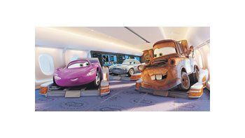«Cars 2» fue la más vista del año: un poco más de 2 millones de espectadores. Sin embargo, no alcanzó individualmente los topes de 2010: «Toy Story 3» (3,2 millones), «Avatar» (2,9 millones) y «Shrek para siempre» (2,7 millones).