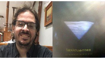 ámbito.com | Darío Besada y su proyecto Taxi Cuentos.
