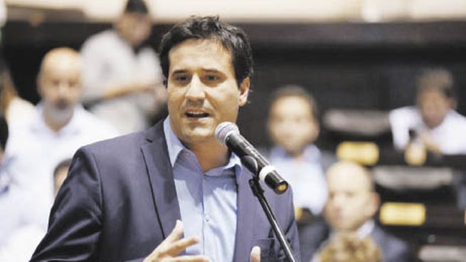 Maximiliano Abad