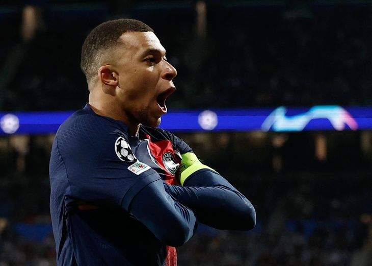 El Consejo de Prud’hommes de París ordenó al club pagar 61 millones de euros y publicar la sentencia durante un mes en su sitio oficial. El Consejo de Prud’hommes de París ordenó al club pagar 61 millones de euros y publicar la sentencia durante un mes en su sitio oficial.