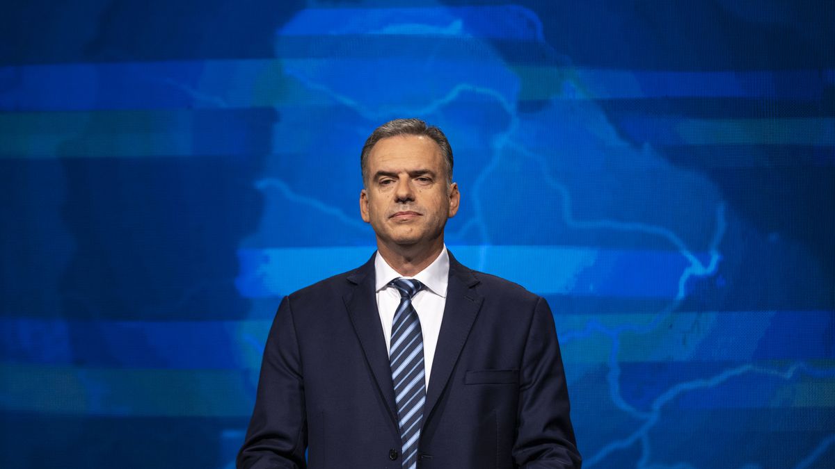 Orsi: “My enemies are drug trafficking, crime and corruption”