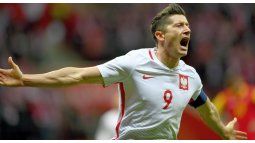 Robert Lewandowski resigned from Poland's team. Robert Lewandowski resigned from Poland's team.