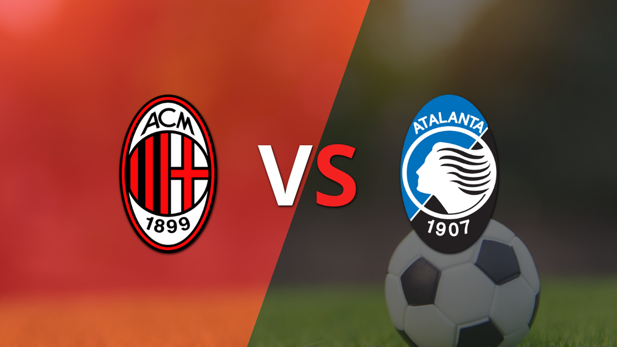 Italy – Serie A: Milan vs Atalanta Date 26