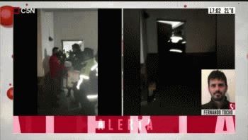 Unas 150 personas, entre ellas una oficial de policía de la provincia de Buenos Aires y un efectivo de la Ciudad, fueron sorprendidas en una&nbsp;fiesta clandestina