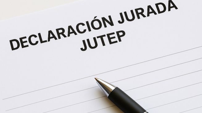 La Jutep busca avanzar en la digitalización de declaraciones juradas y en la creación de un observatorio de la corrupción.