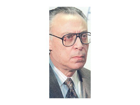 Augusto Belluscio