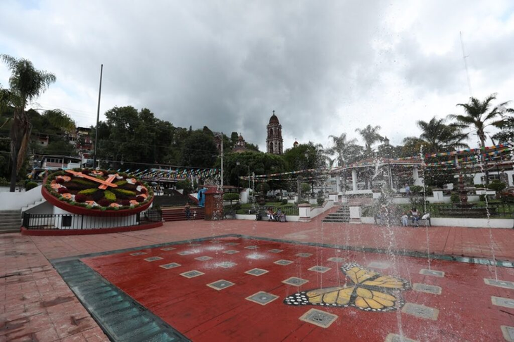 El Pueblo desconocido que todos lo destacan como encantador El Pueblo desconocido que todos lo destacan como encantador