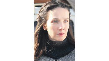Natalia Oreiro en “Wakolda”, de Lucía Puenzo.