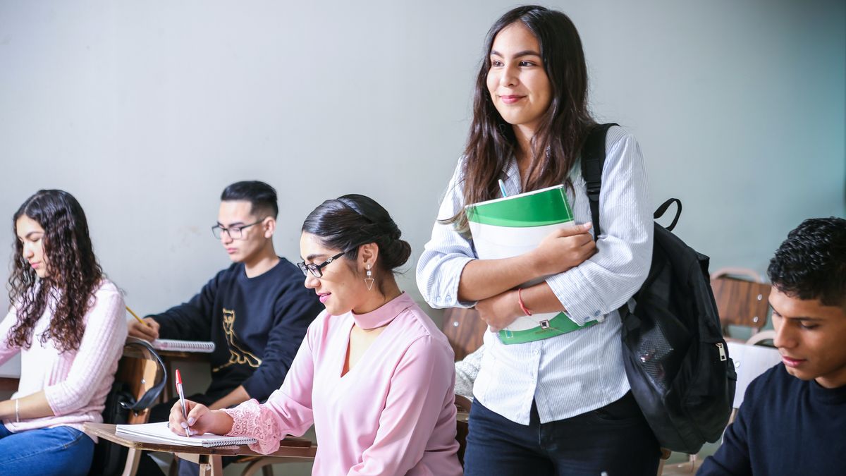 Young people urgently need real opportunities