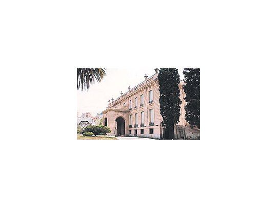 Comprado por la provincia de Córdoba en 9 millones de pesos y reciclado por el estudio quelidera el arquitecto Jorge Morini, hoy el Palacio Ferreyra es un admirable centro cultural.
