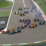 La medida tendrá un paréntesis de casi un mes en la actividad del campeonato. La medida tendrá un paréntesis de casi un mes en la actividad del campeonato.