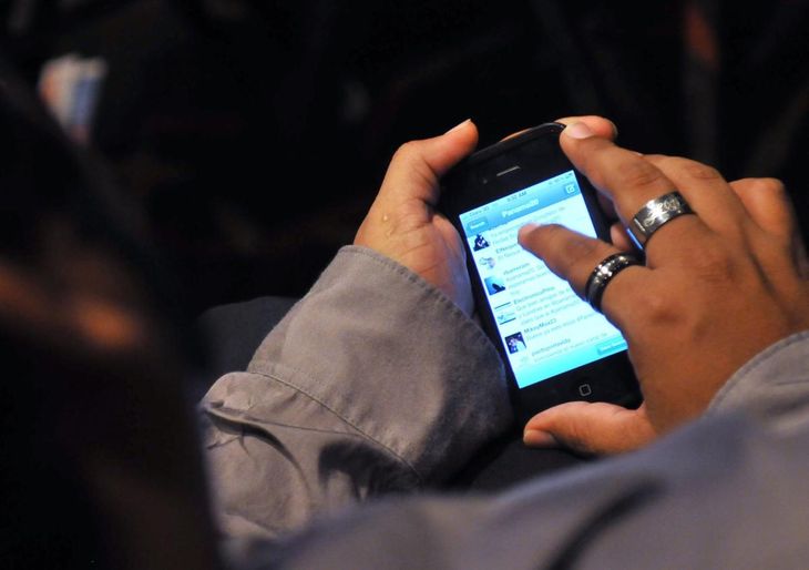 Artificial intelligence will filter aggressive messages against Olympic Games athletes on social networks. Artificial intelligence will filter aggressive messages against Olympic Games athletes on social networks.
