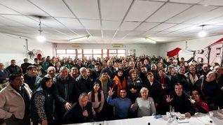 Tras los debates, la Convención de la UCR de Catamarca convocó a elecciones internas para el próximo 12 de julio. Tras los debates, la Convención de la UCR de Catamarca convocó a elecciones internas para el próximo 12 de julio.